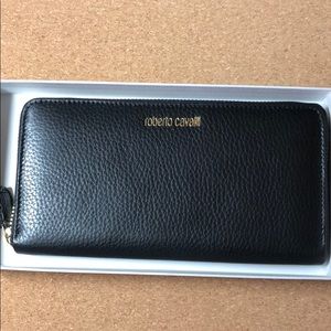 Roberto Cavalli Wallet